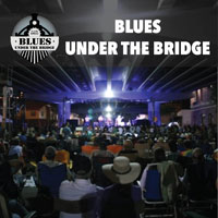 Blues Undre The Bridge Concert